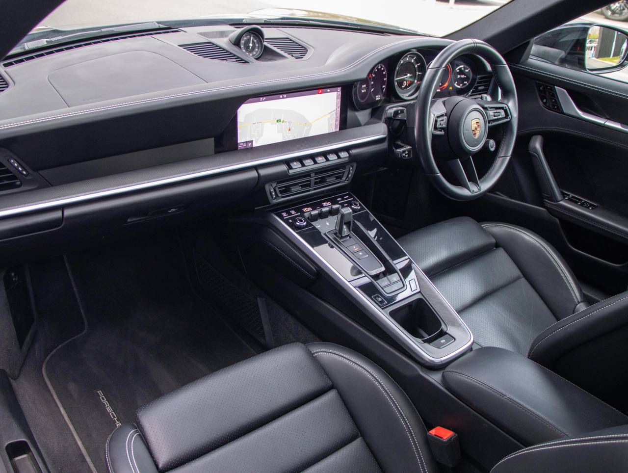 911 (992) CARRERA 4 PDK (8) image 16