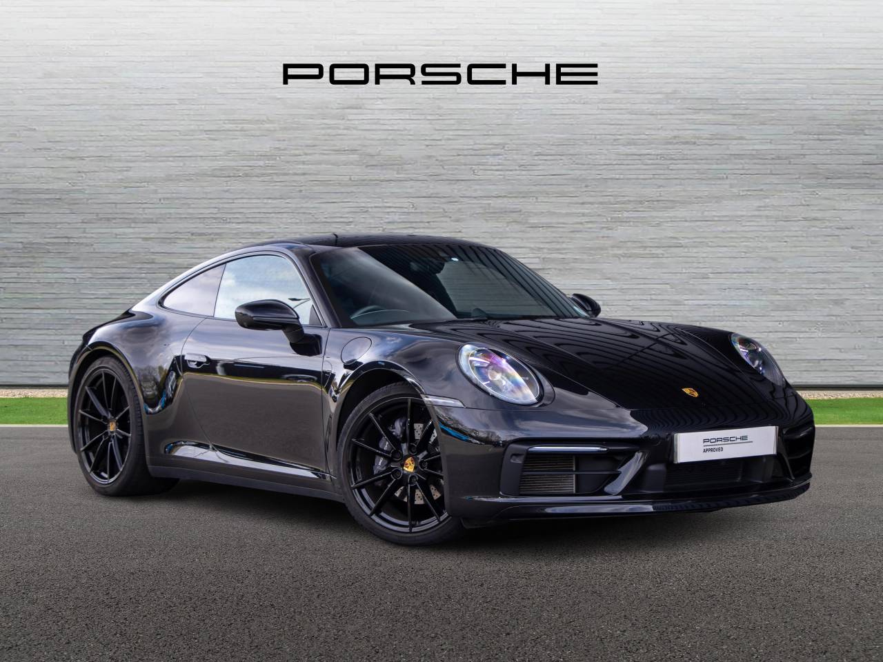 911 (992) CARRERA 4 PDK