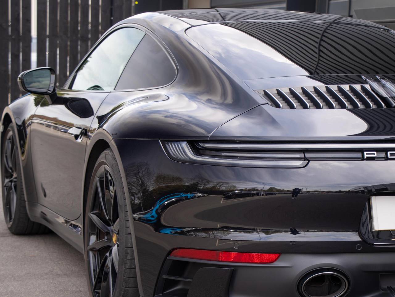 911 (992) CARRERA 4 PDK (8) image 13