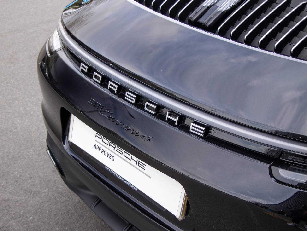 911 (992) CARRERA 4 PDK (8) image 23