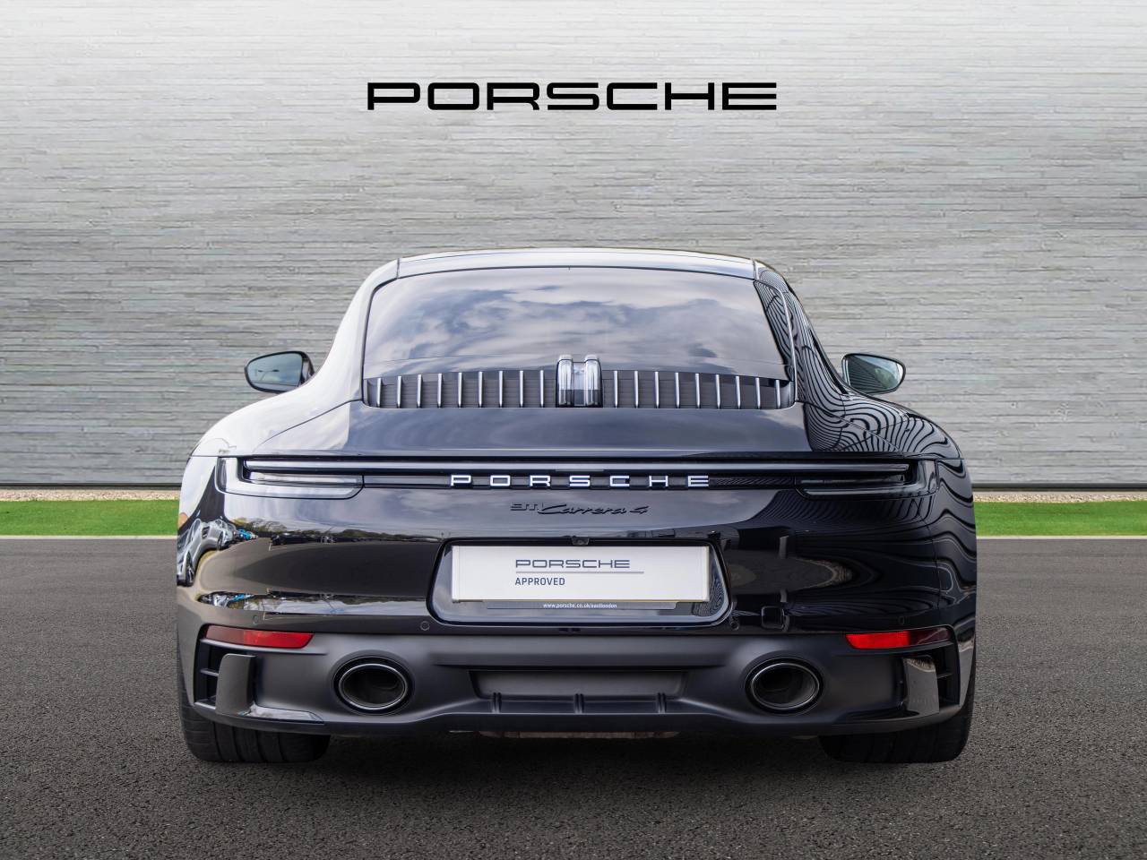 911 (992) CARRERA 4 PDK (8) image 08
