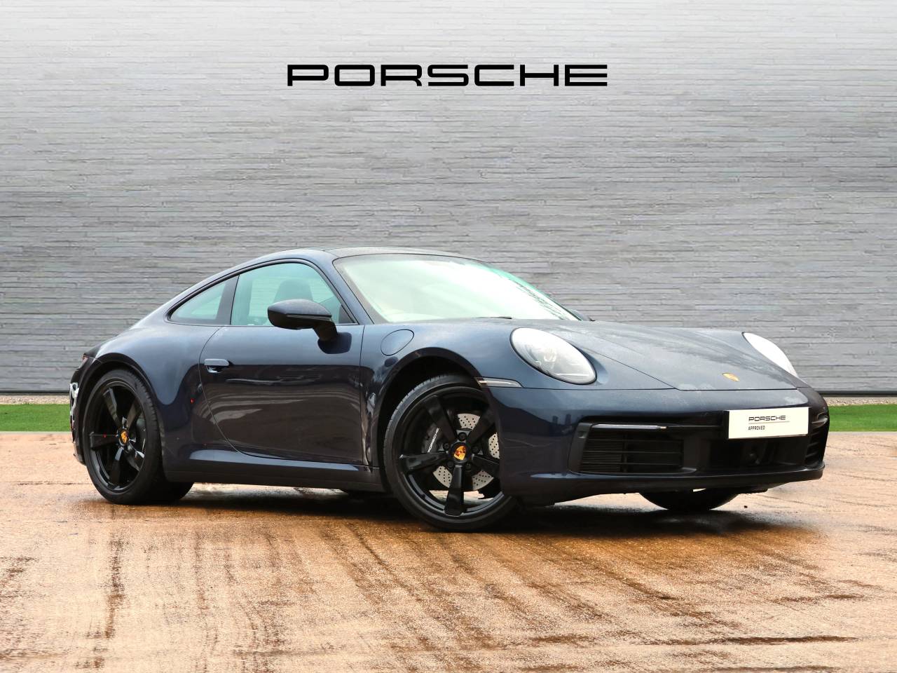 911 (992) CARRERA 4 PDK