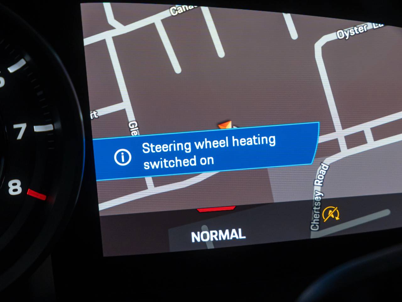 911 (992) CARRERA S PDK (5) image 52