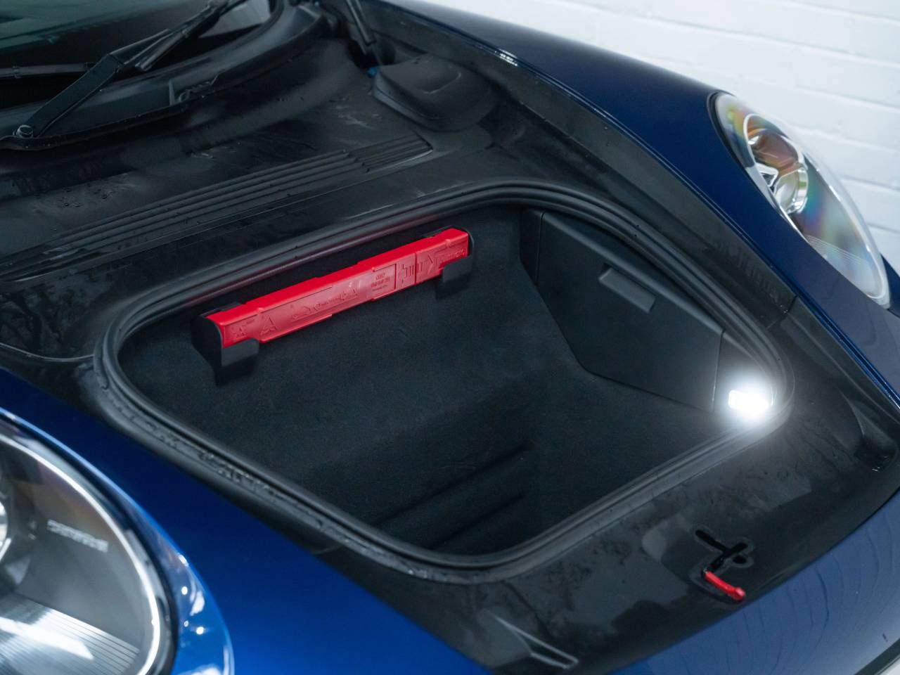 911 (992) CARRERA S PDK (5) image 35