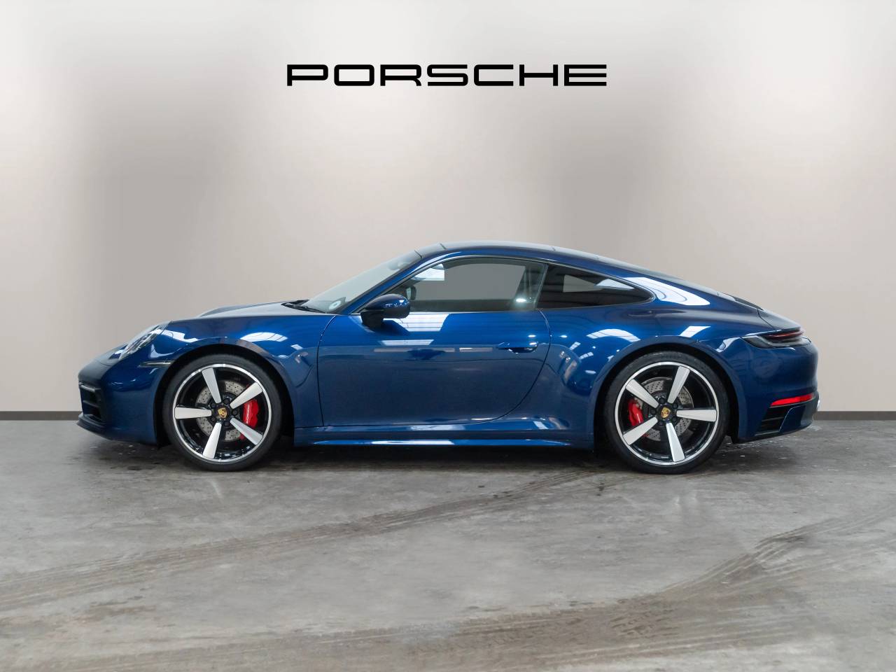 911 (992) CARRERA S PDK (5) image 09