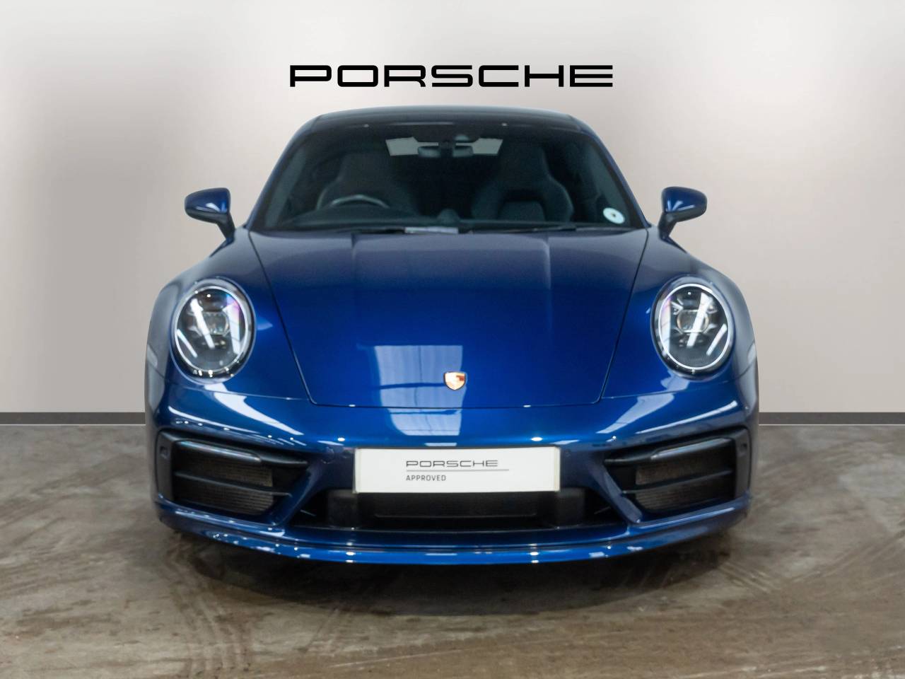 911 (992) CARRERA S PDK (5) image 07