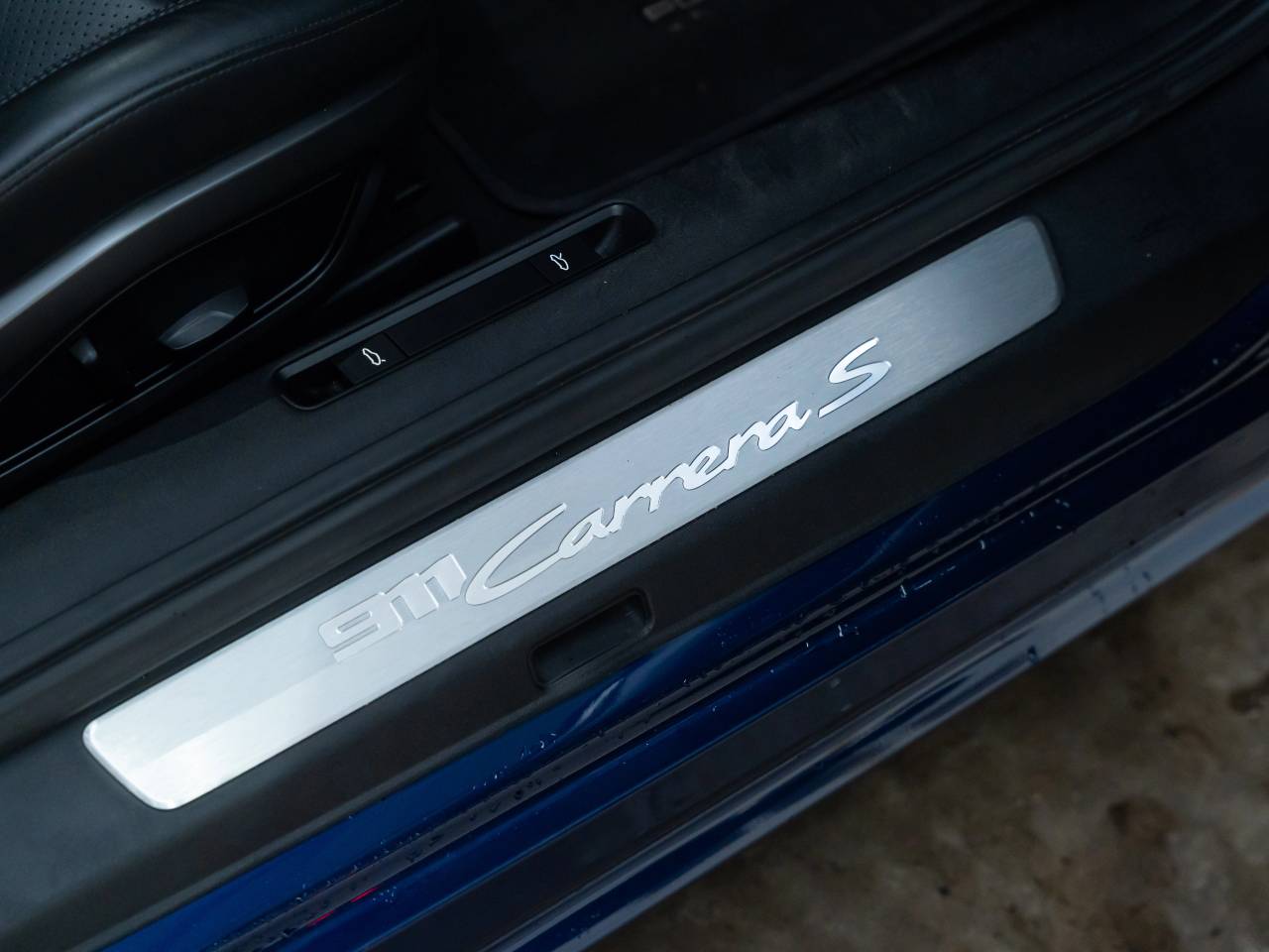 911 (992) CARRERA S PDK (5) image 38