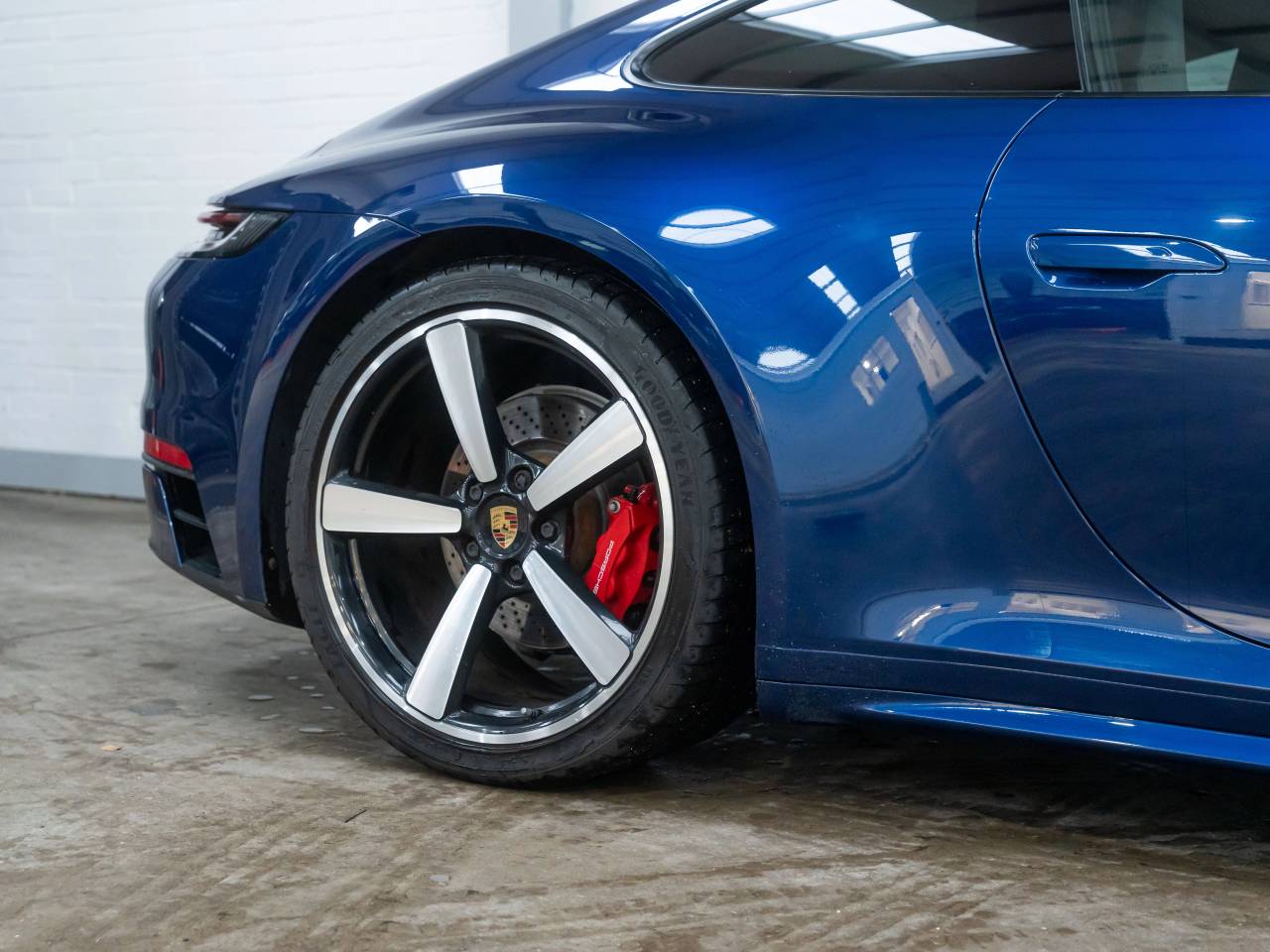 911 (992) CARRERA S PDK (5) image 18