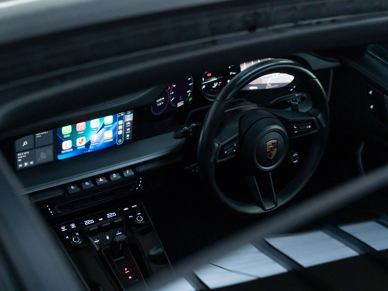 911 (992) CARRERA S PDK (5) image 24