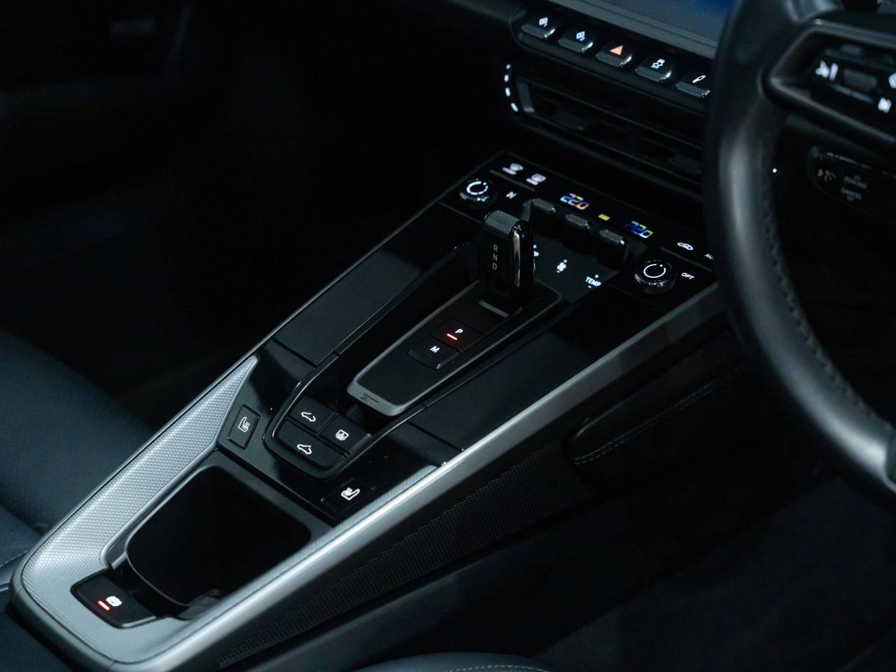 911 (992) CARRERA S PDK (5) image 26