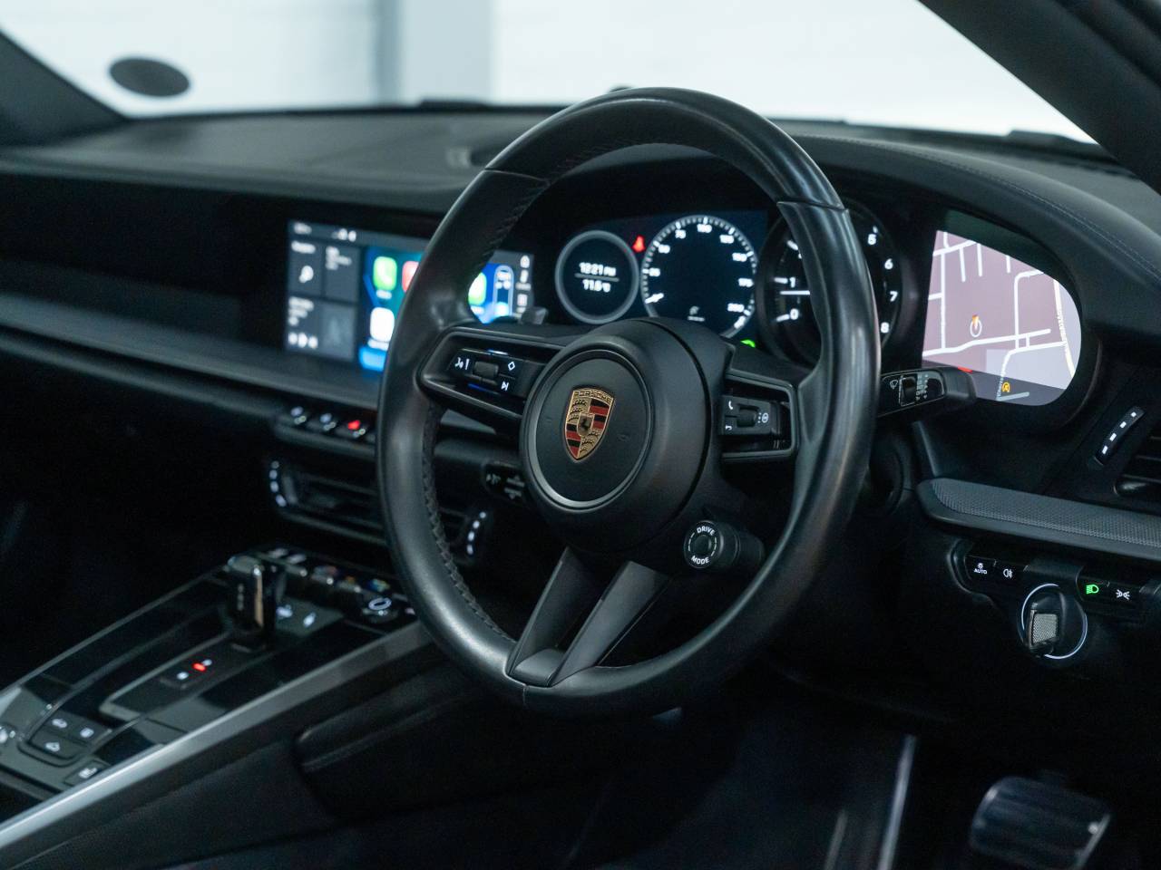 911 (992) CARRERA S PDK (5) image 25