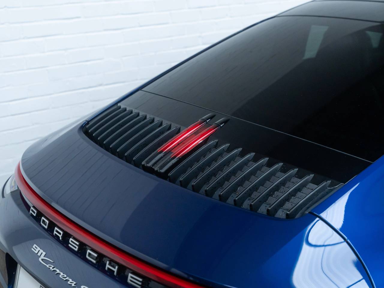 911 (992) CARRERA S PDK (5) image 17