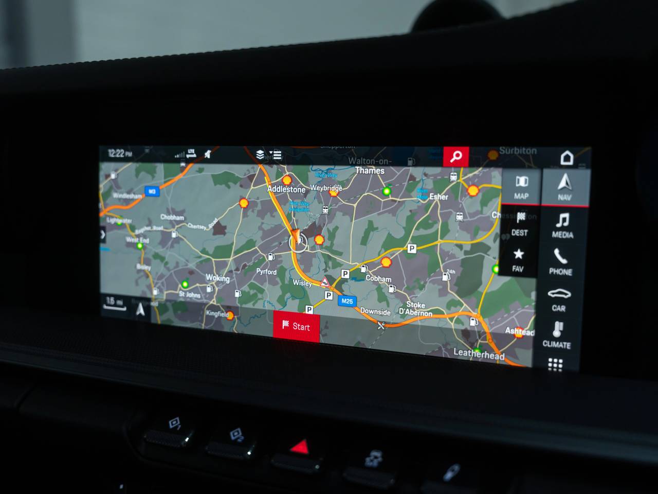 911 (992) CARRERA S PDK (5) image 49