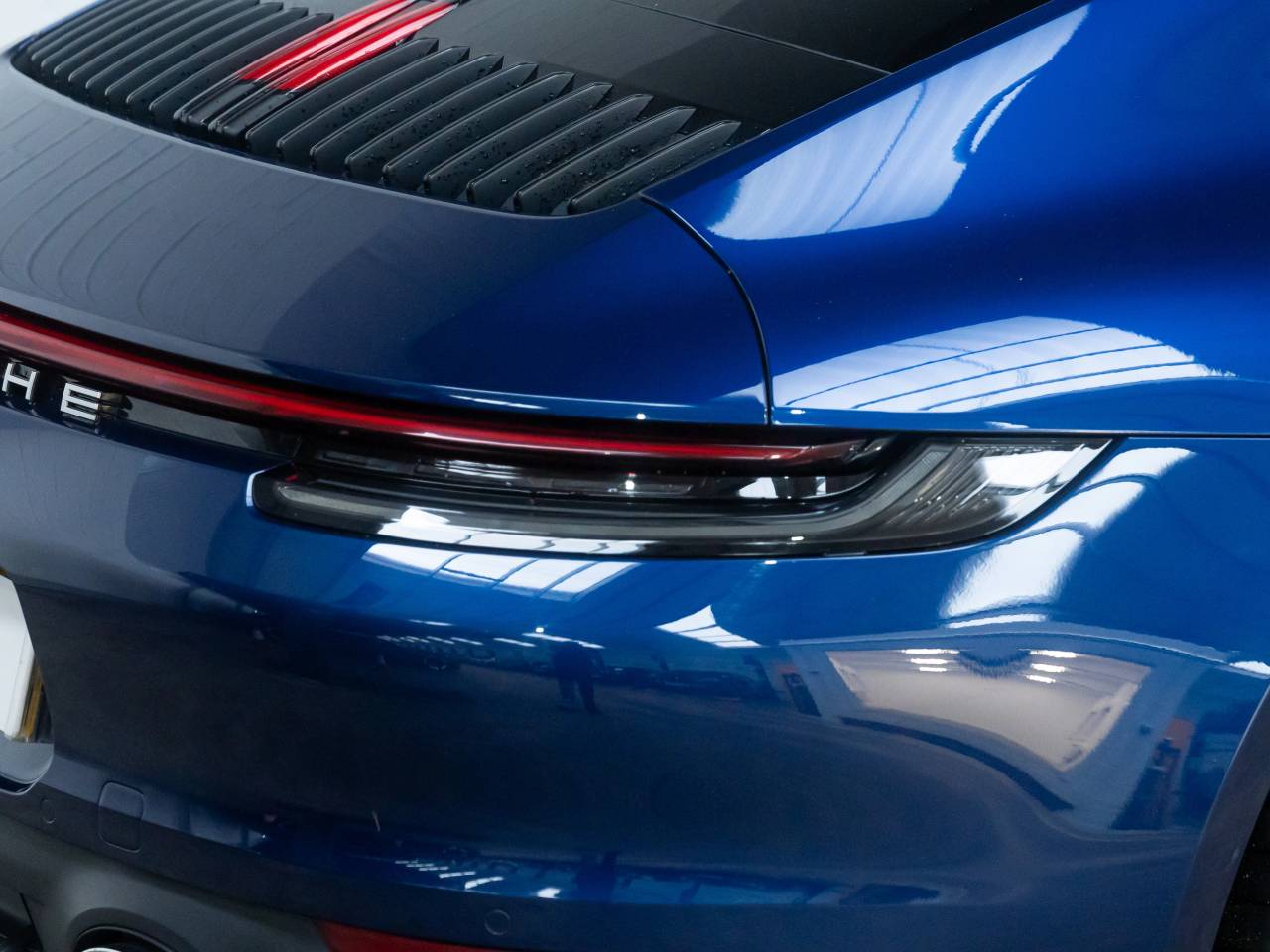 911 (992) CARRERA S PDK (5) image 15