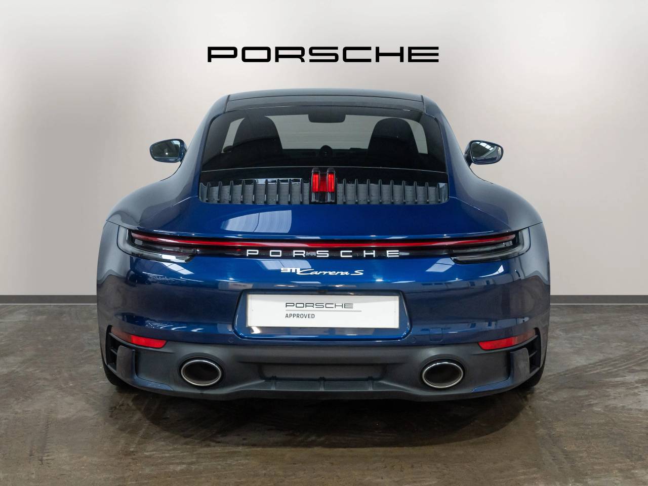 911 (992) CARRERA S PDK (5) image 08