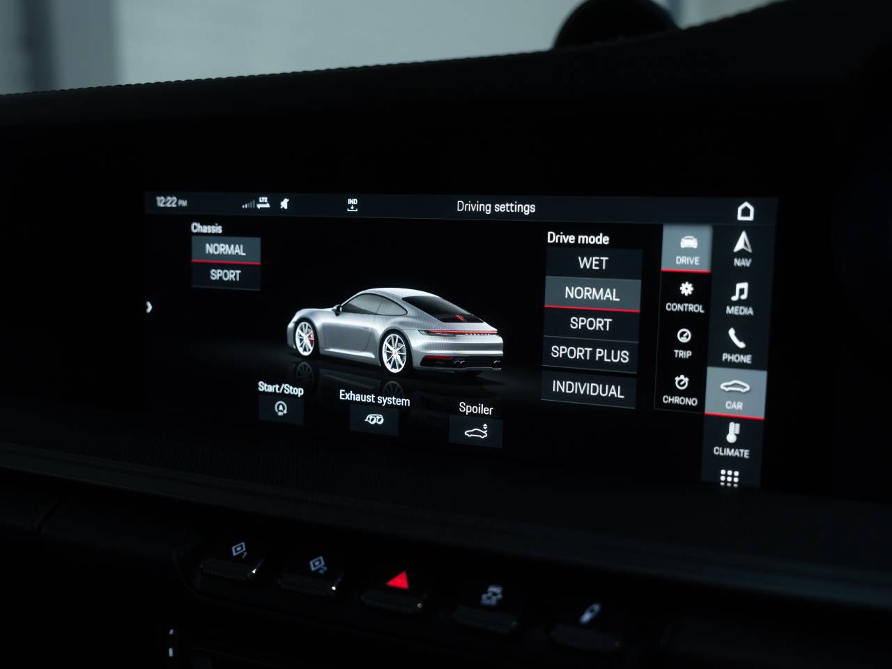 911 (992) CARRERA S PDK (5) image 51