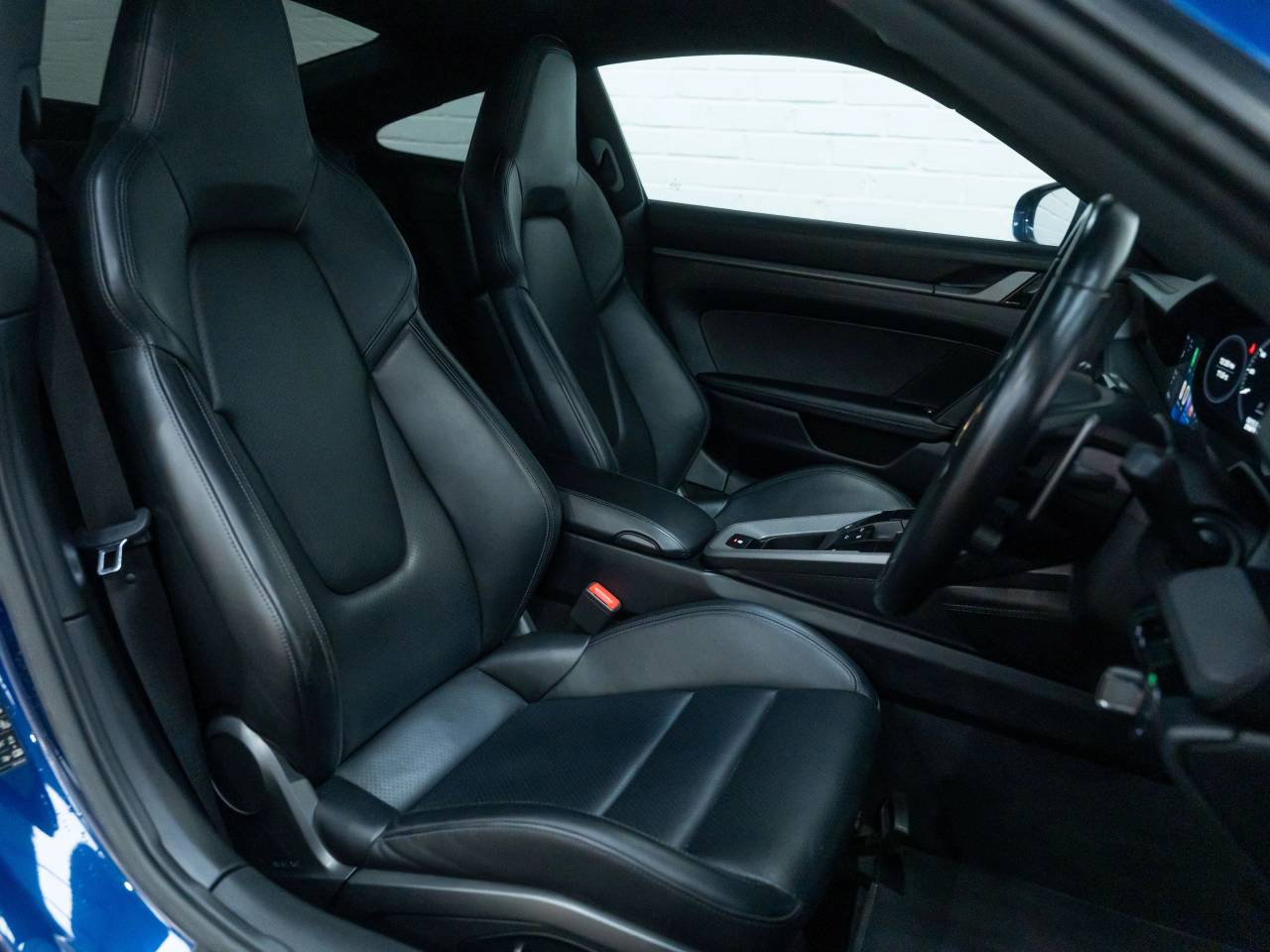 911 (992) CARRERA S PDK (5) image 05