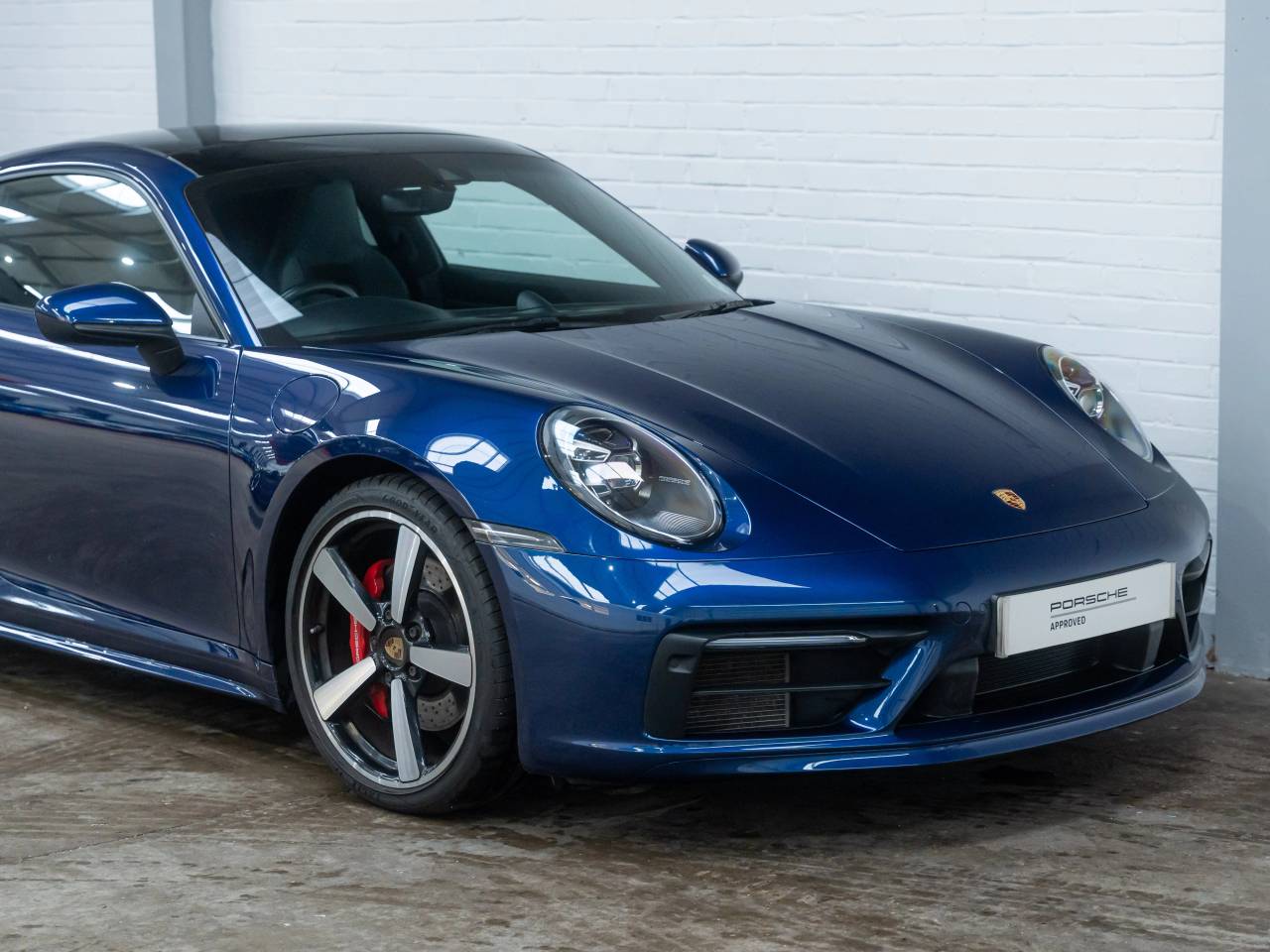 911 (992) CARRERA S PDK (5) image 10