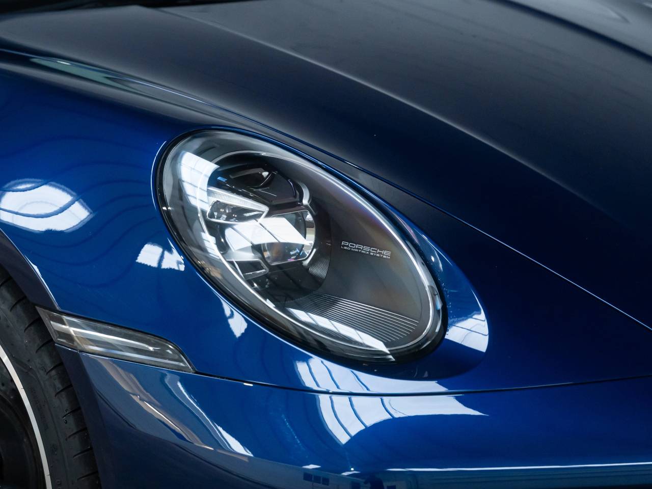 911 (992) CARRERA S PDK (5) image 11