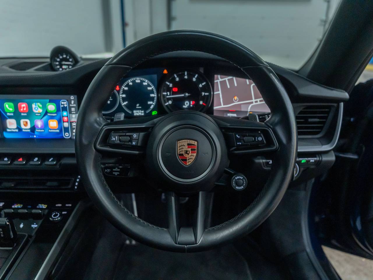 911 (992) CARRERA S PDK (5) image 21