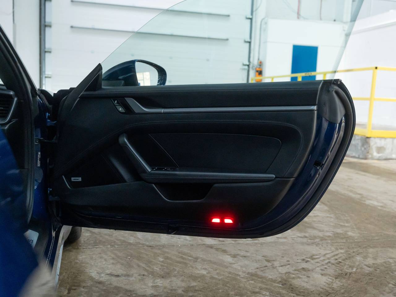 911 (992) CARRERA S PDK (5) image 36