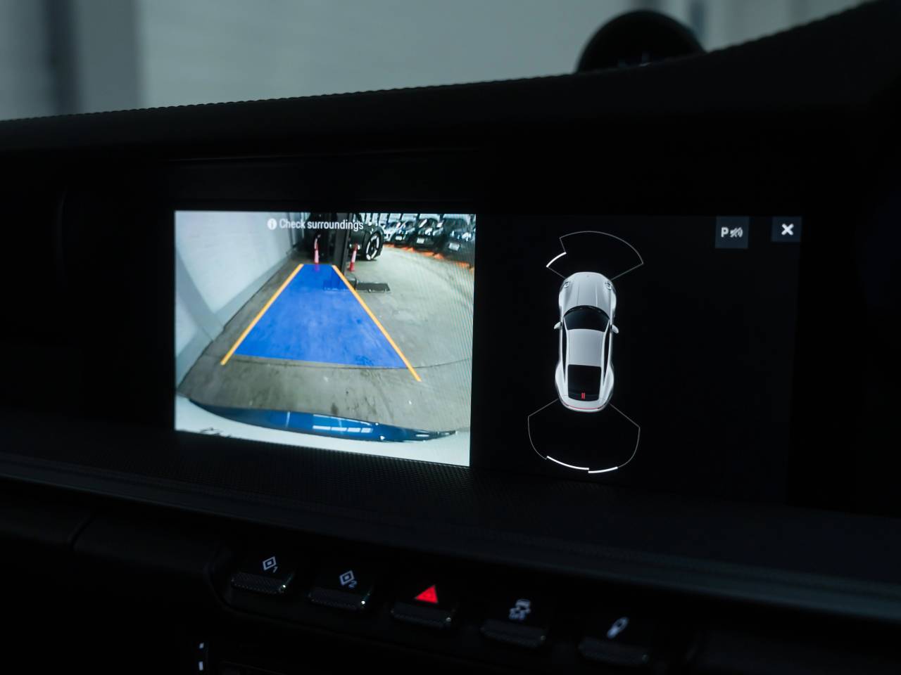 911 (992) CARRERA S PDK (5) image 50