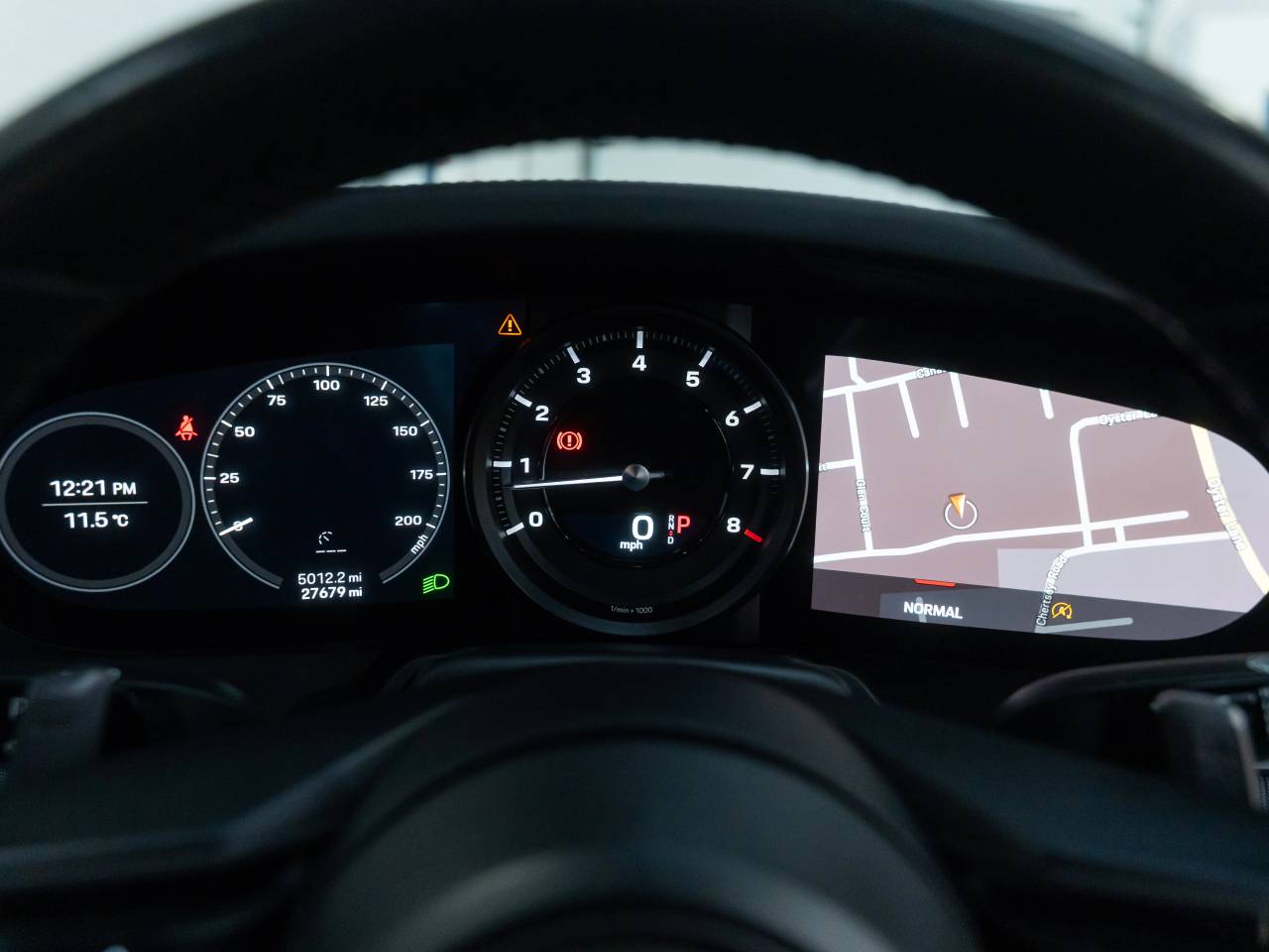 911 (992) CARRERA S PDK (5) image 30