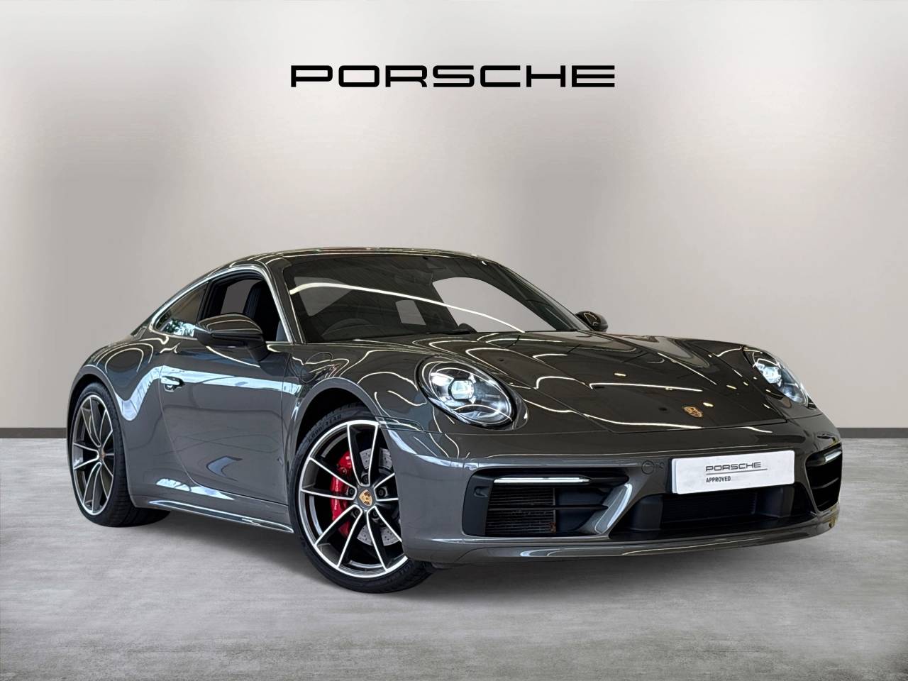 911 (992) CARRERA 4S PDK