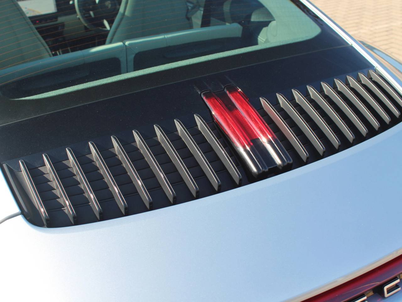 911 (992) CARRERA S PDK (9) image 24