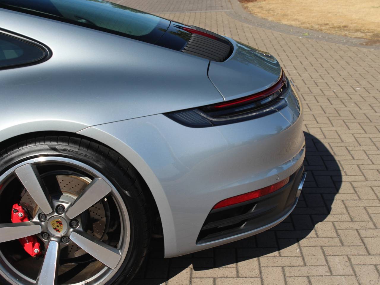 911 (992) CARRERA S PDK (9) image 21