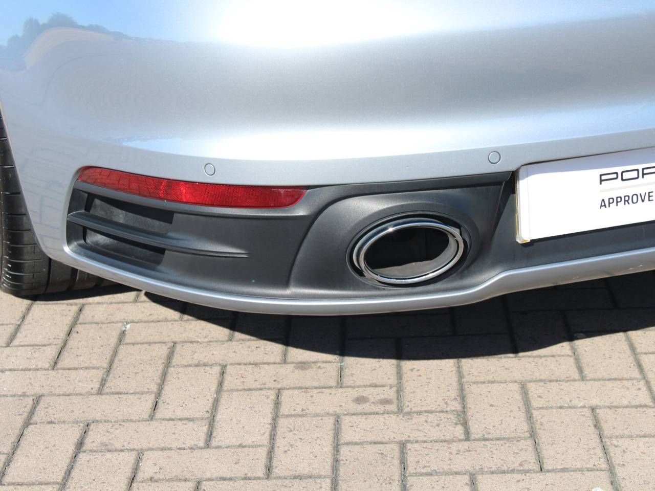 911 (992) CARRERA S PDK (9) image 27