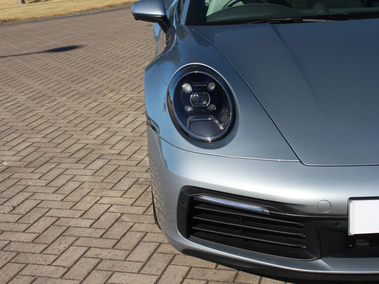 911 (992) CARRERA S PDK (9) image 13