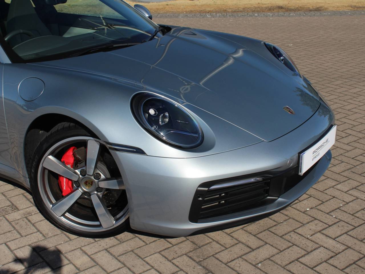911 (992) CARRERA S PDK (9) image 10