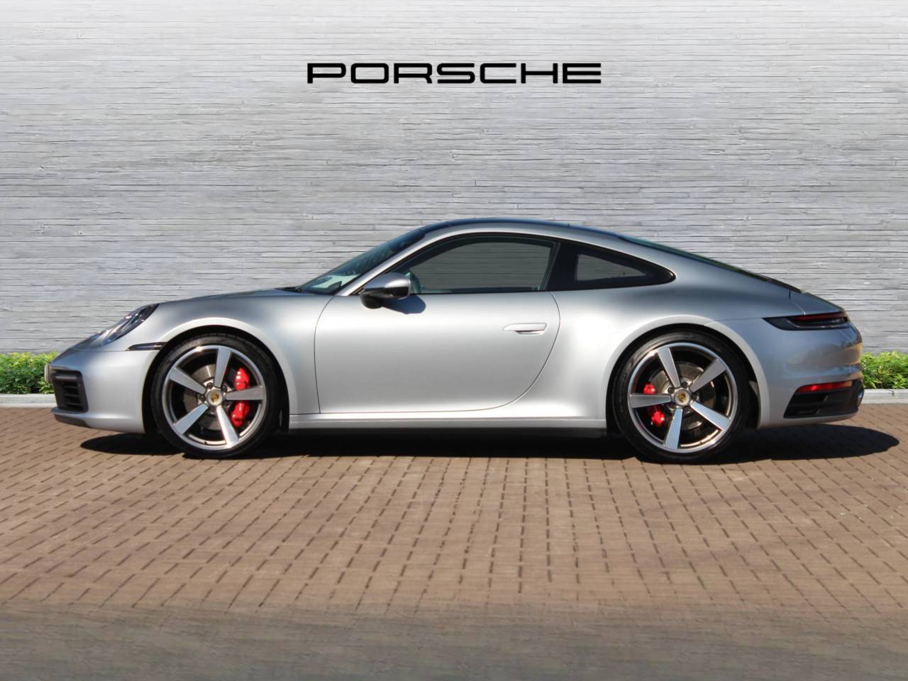 911 (992) CARRERA S PDK (9) image 08