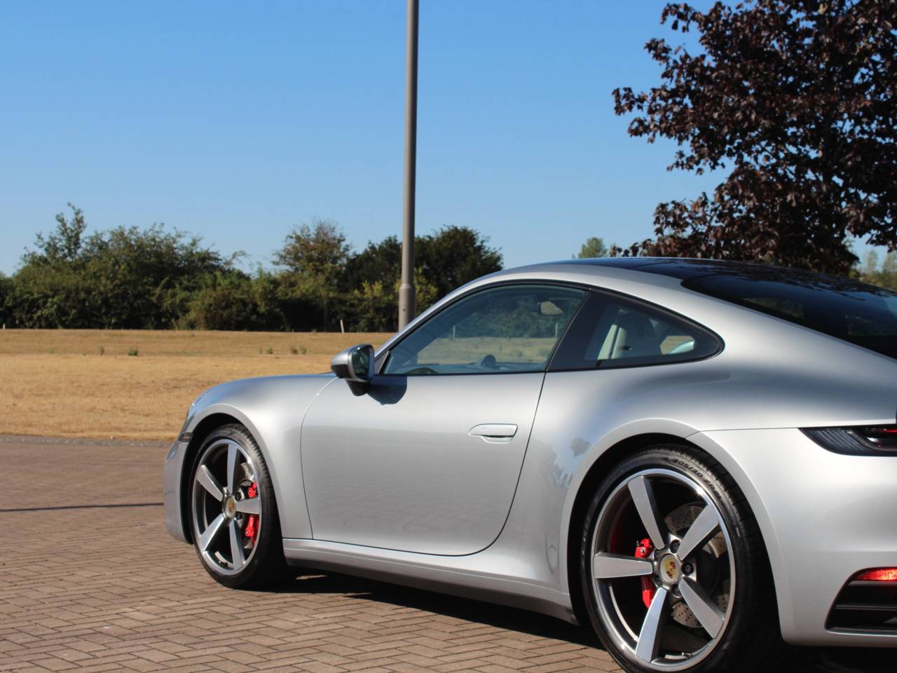 911 (992) CARRERA S PDK (9) image 16