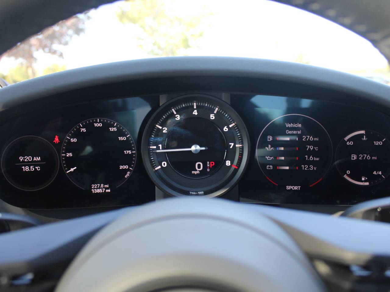 911 (992) CARRERA S PDK (9) image 32