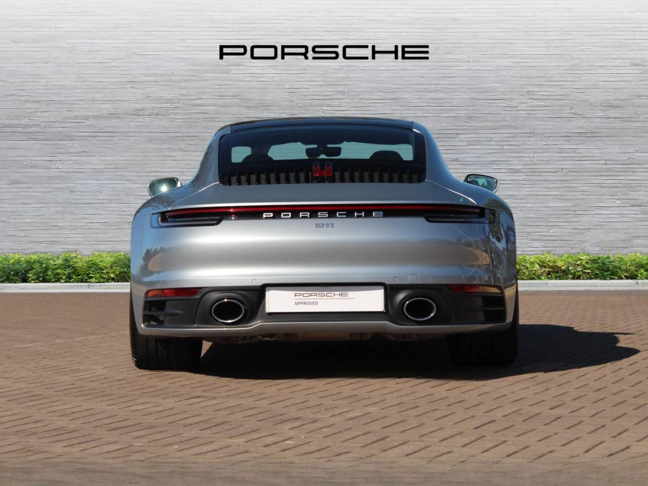 911 (992) CARRERA S PDK (9) image 09