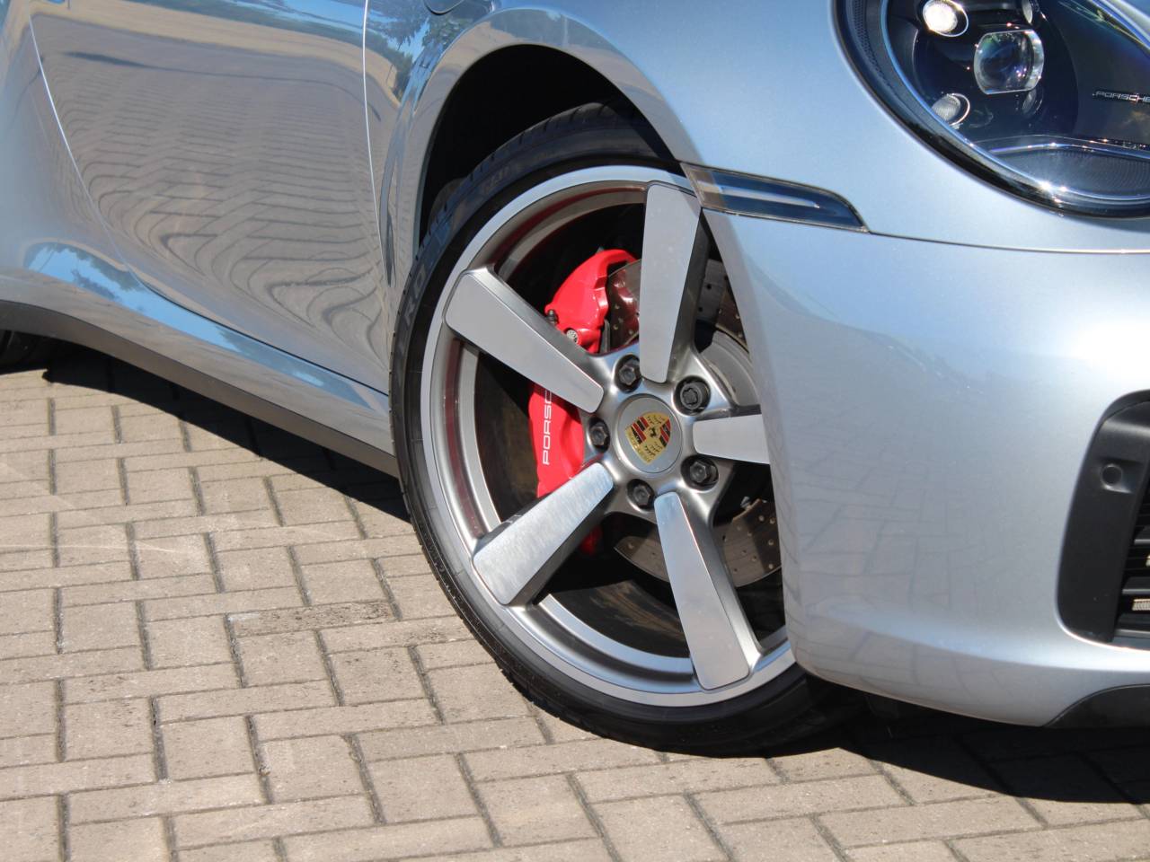 911 (992) CARRERA S PDK (9) image 12