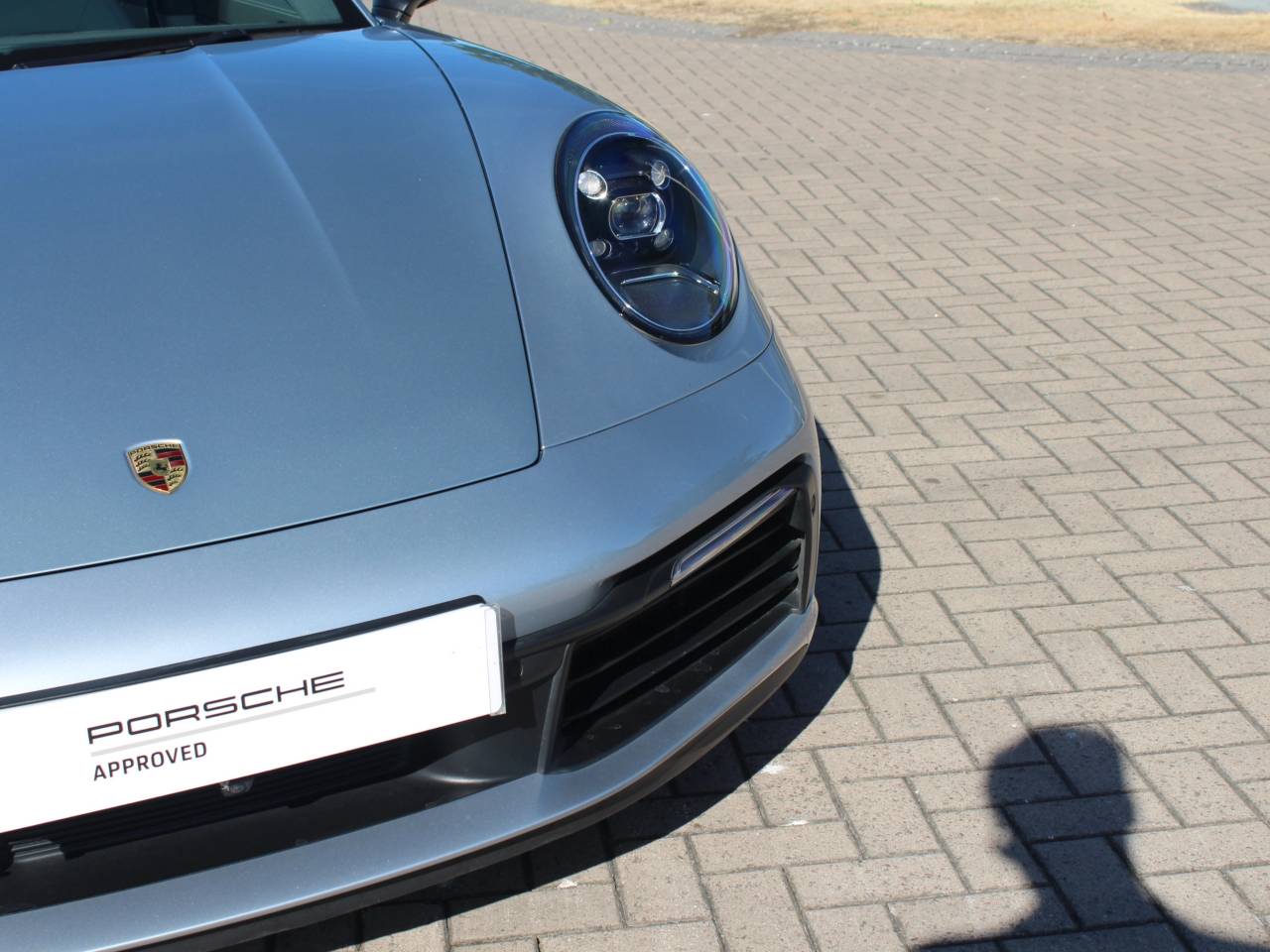 911 (992) CARRERA S PDK (9) image 14