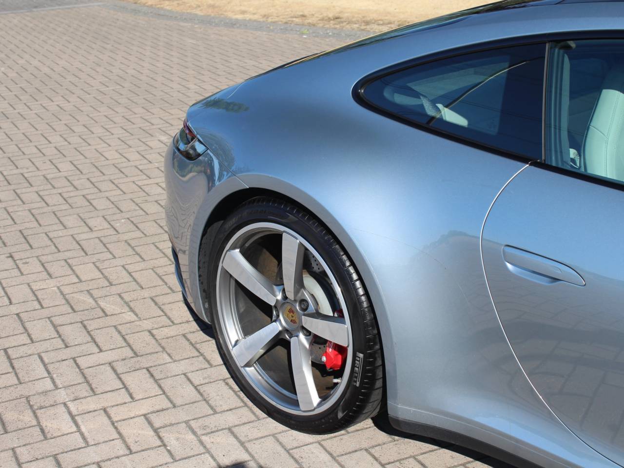 911 (992) CARRERA S PDK (9) image 20