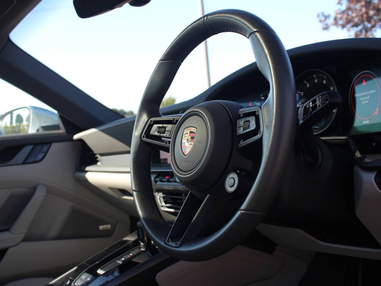 911 (992) CARRERA S PDK (9) image 05