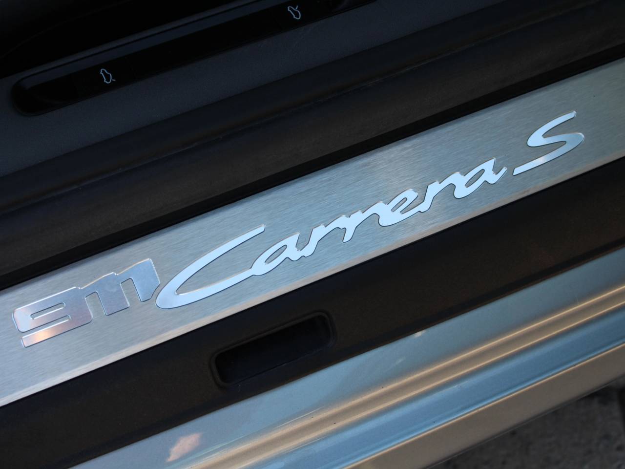 911 (992) CARRERA S PDK (9) image 44