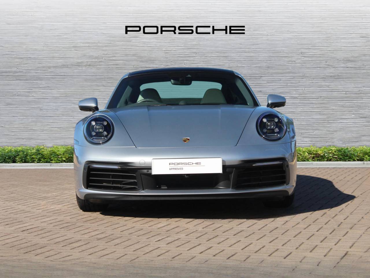 911 (992) CARRERA S PDK (9) image 07