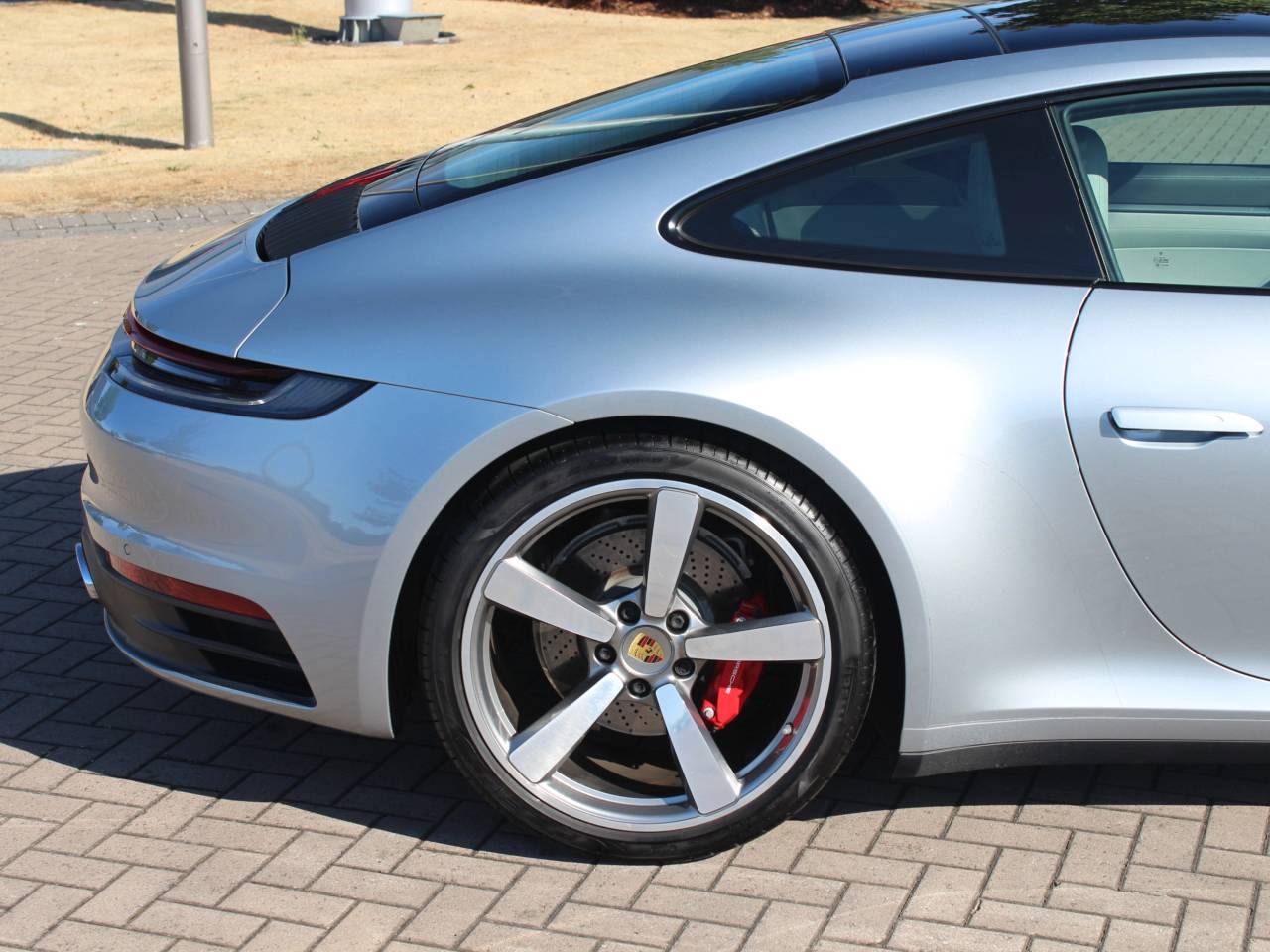 911 (992) CARRERA S PDK (9) image 22