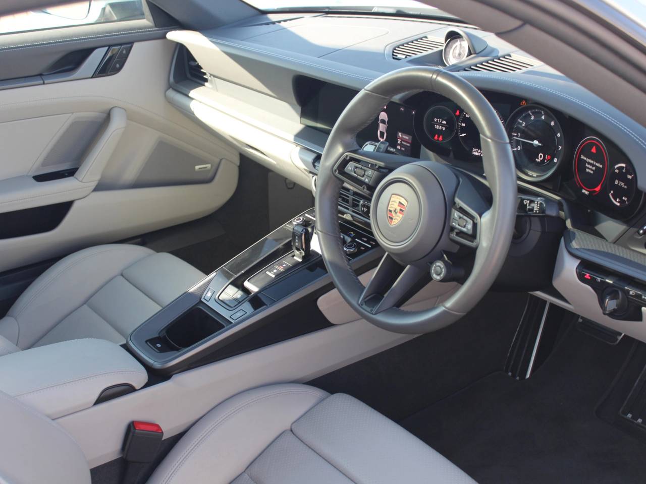 911 (992) CARRERA S PDK (9) image 48