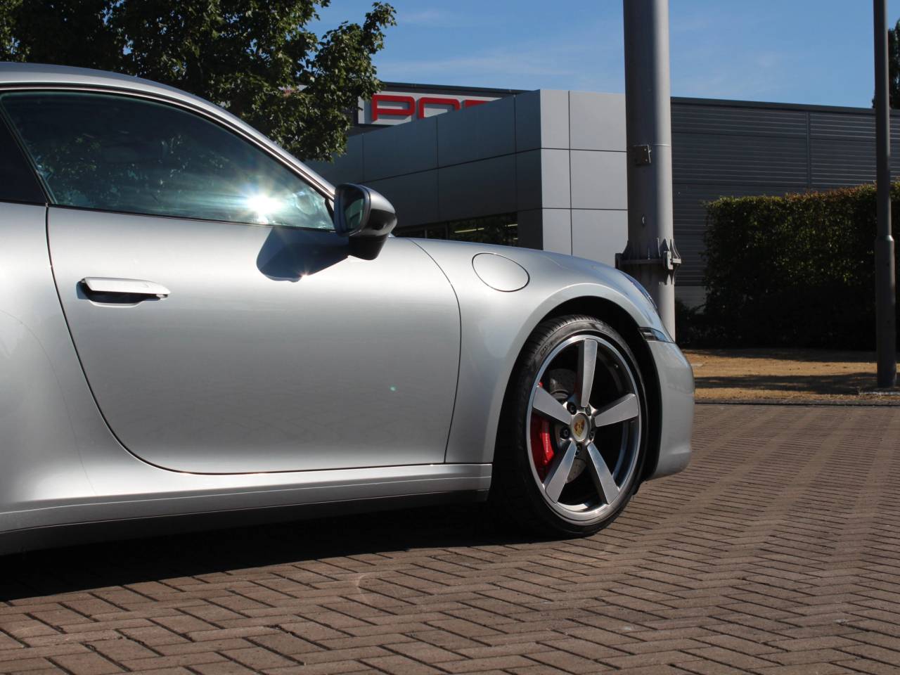 911 (992) CARRERA S PDK (9) image 15