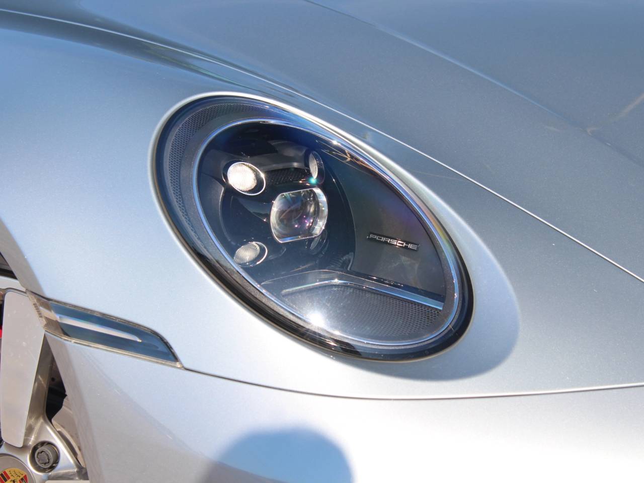911 (992) CARRERA S PDK (9) image 11