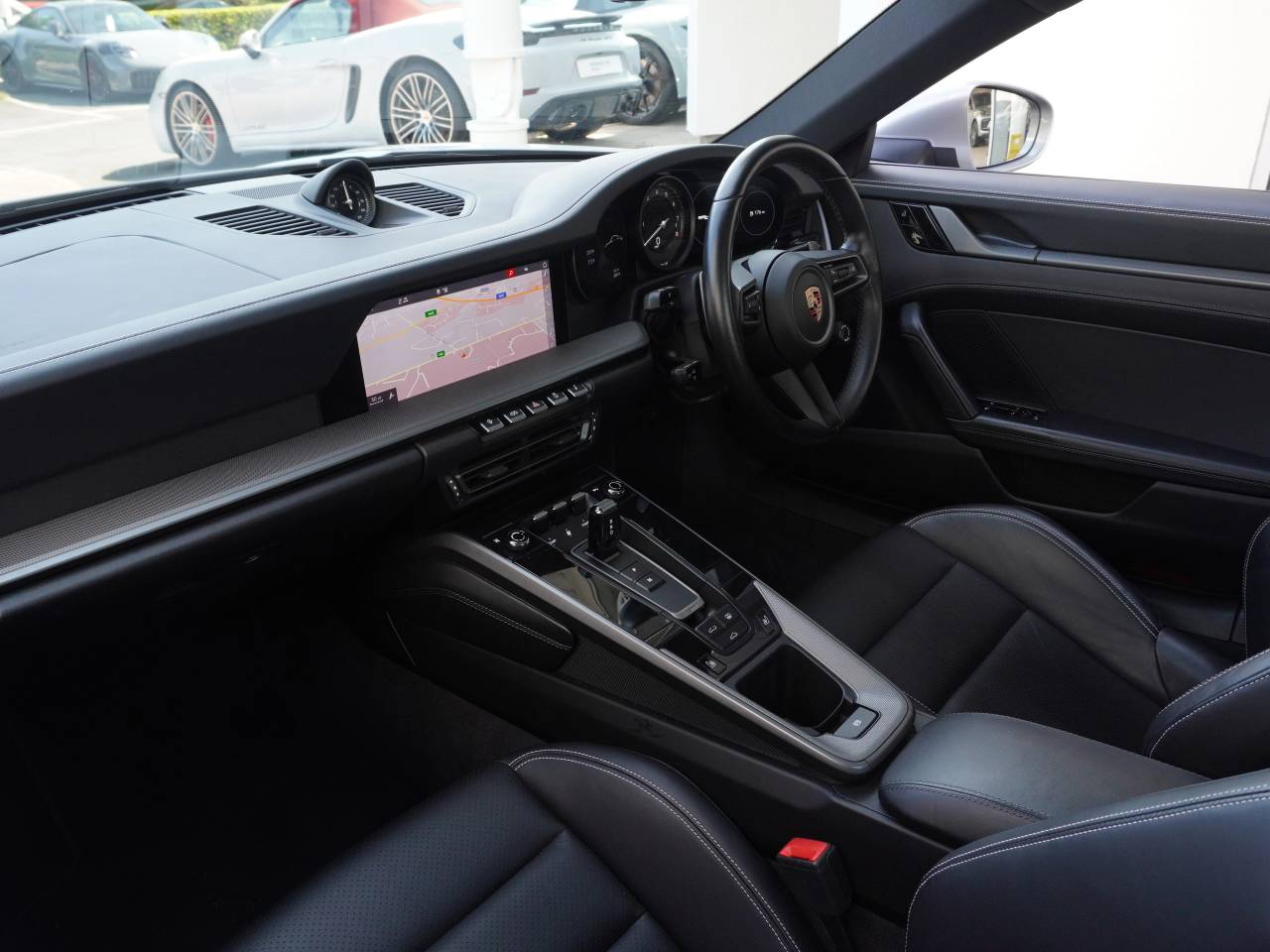 911 (992) CARRERA S PDK (15) image 23