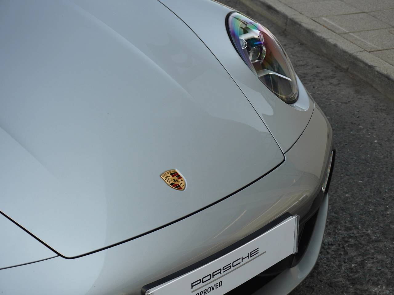 911 (992) CARRERA S PDK (15) image 16
