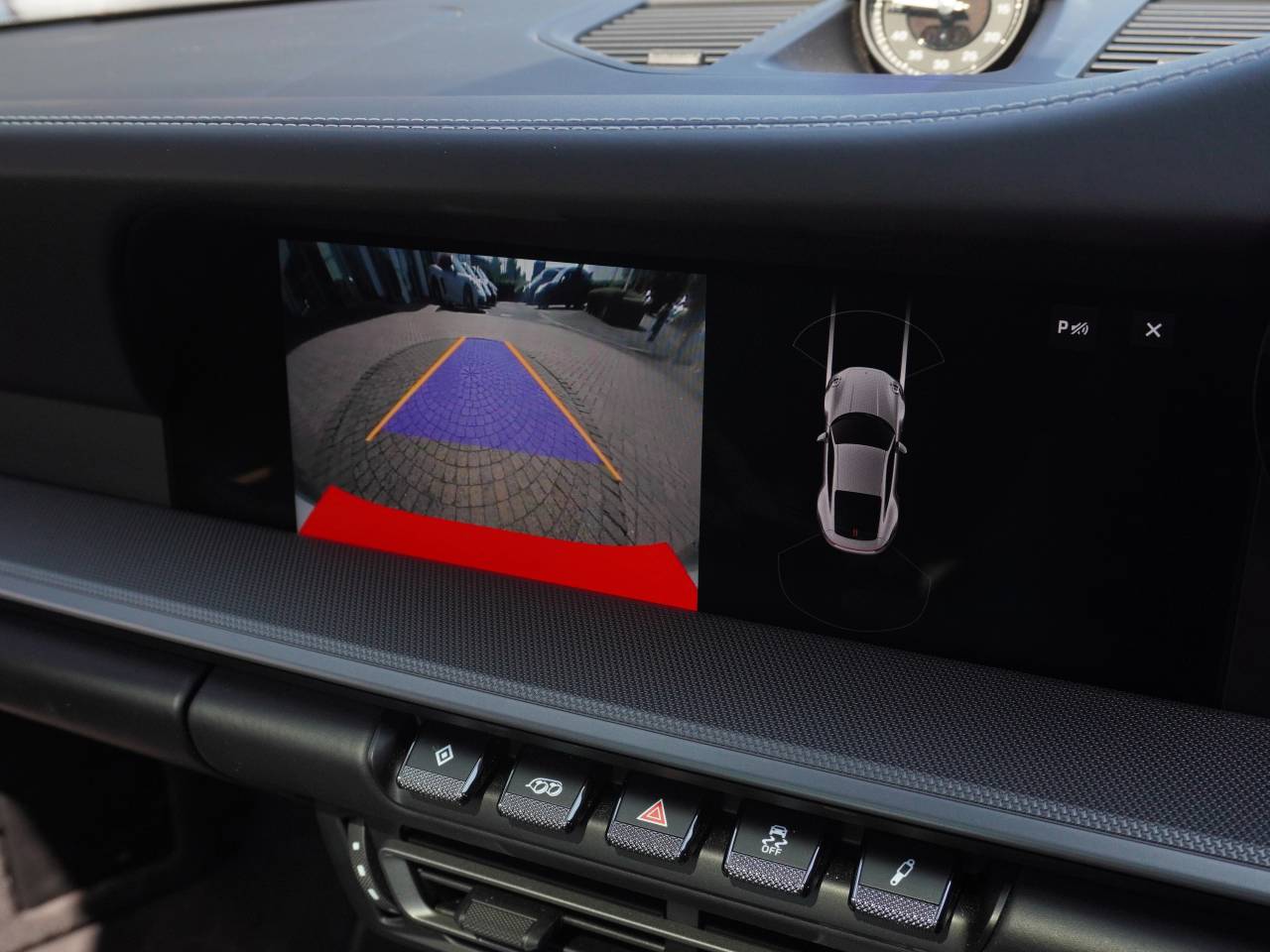 911 (992) CARRERA S PDK (15) image 30